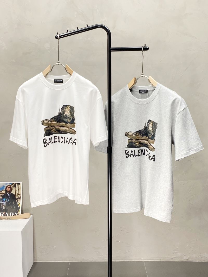 Balenciaga T-Shirts